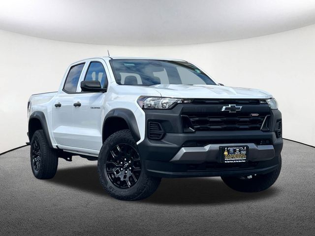 2023 Chevrolet Colorado 4WD Trail Boss