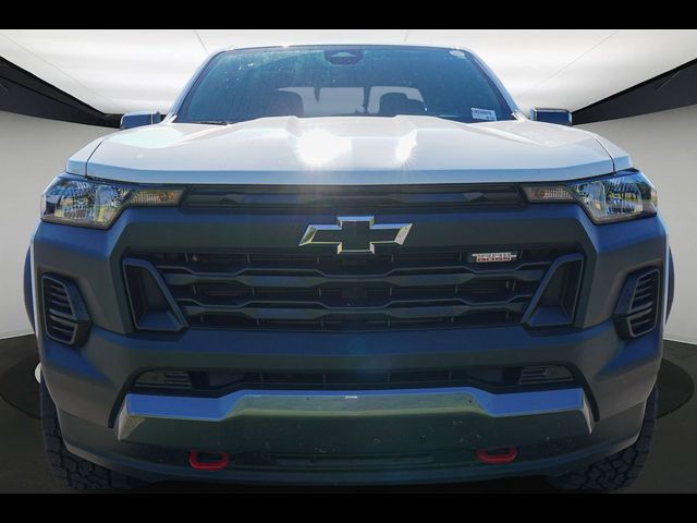 2023 Chevrolet Colorado 4WD Trail Boss