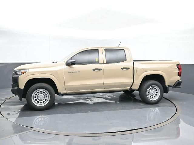 2023 Chevrolet Colorado Work Truck