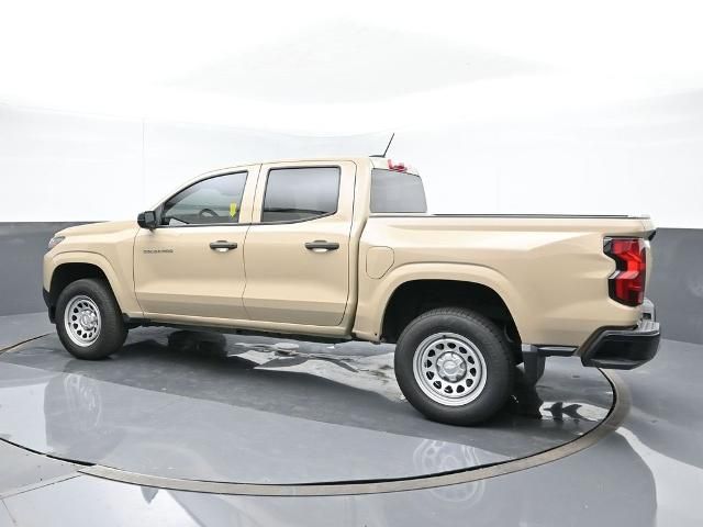 2023 Chevrolet Colorado Work Truck