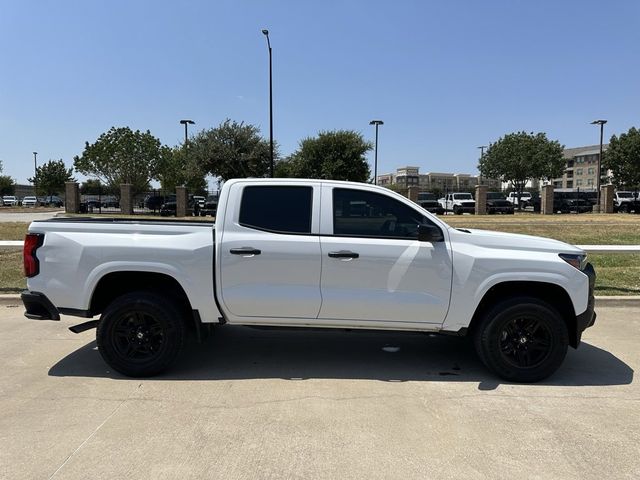 2023 Chevrolet Colorado Work Truck