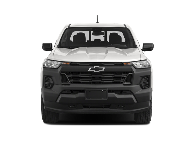 2023 Chevrolet Colorado Work Truck