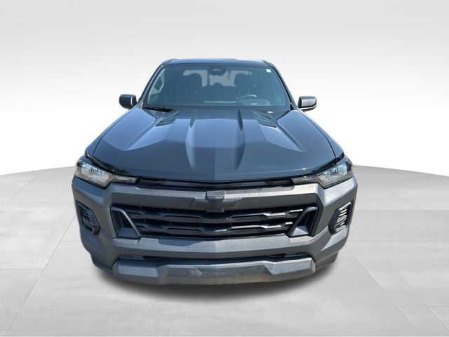 2023 Chevrolet Colorado Work Truck