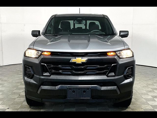 2023 Chevrolet Colorado Work Truck