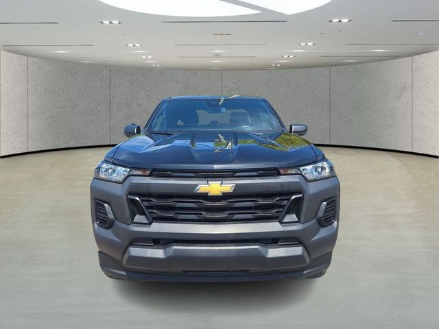2023 Chevrolet Colorado Work Truck