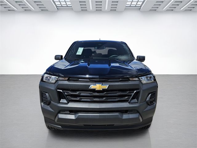 2023 Chevrolet Colorado Work Truck