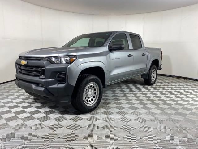 2023 Chevrolet Colorado Work Truck