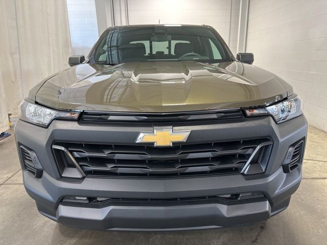 2023 Chevrolet Colorado Work Truck