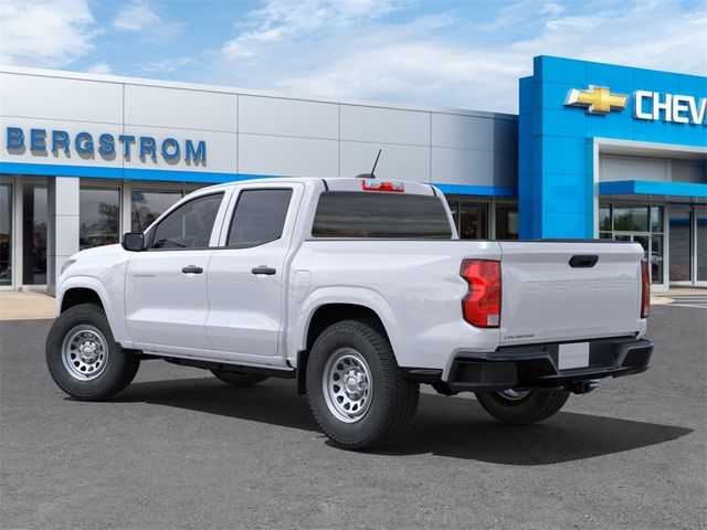 2023 Chevrolet Colorado Work Truck