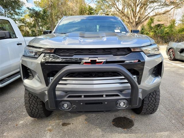 2023 Chevrolet Colorado ZR2