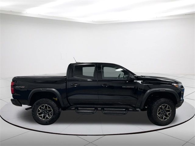 2023 Chevrolet Colorado ZR2