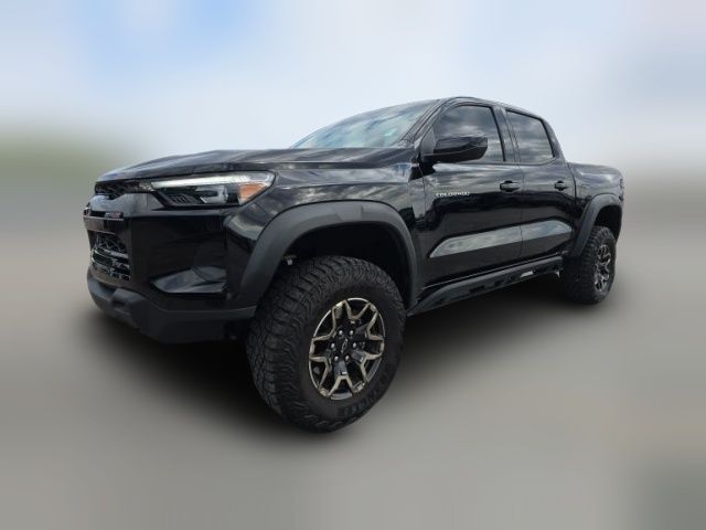 2023 Chevrolet Colorado ZR2