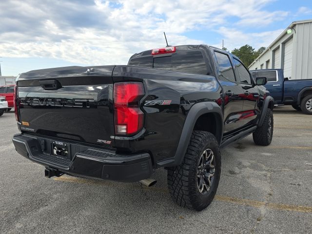 2023 Chevrolet Colorado ZR2