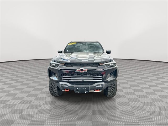 2023 Chevrolet Colorado ZR2