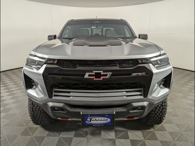 2023 Chevrolet Colorado ZR2