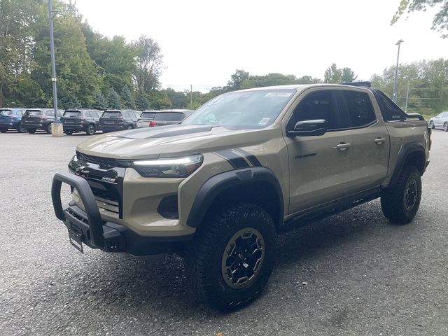 2023 Chevrolet Colorado ZR2