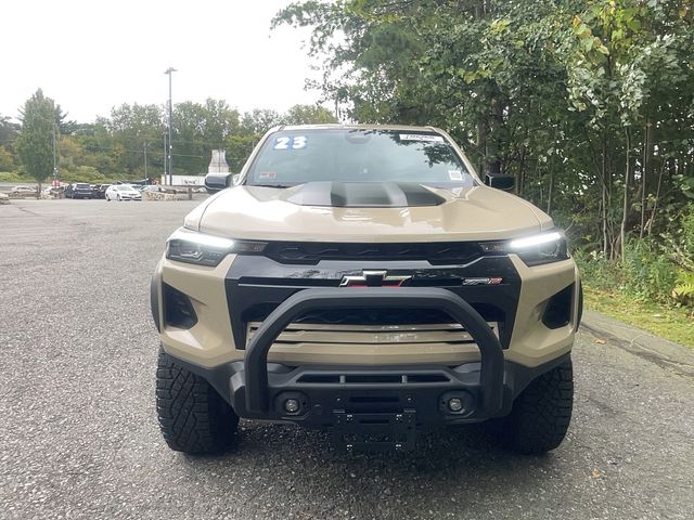 2023 Chevrolet Colorado ZR2