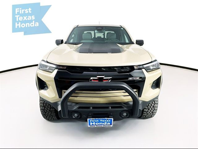 2023 Chevrolet Colorado ZR2