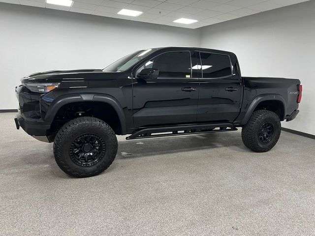 2023 Chevrolet Colorado ZR2