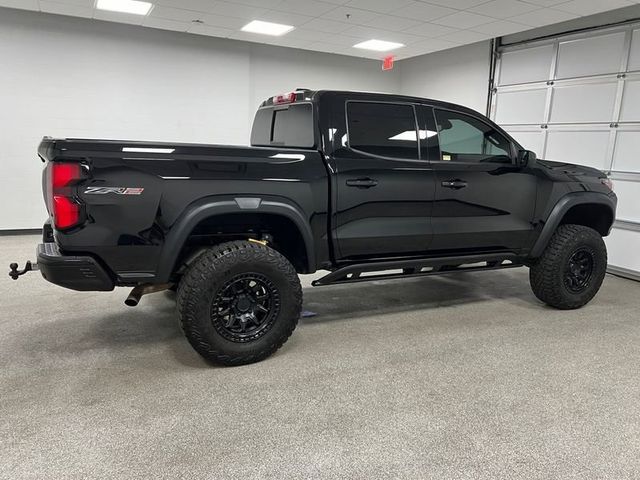 2023 Chevrolet Colorado ZR2