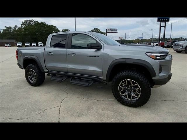 2023 Chevrolet Colorado ZR2