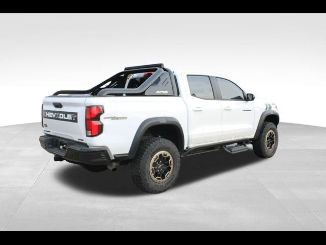 2023 Chevrolet Colorado ZR2