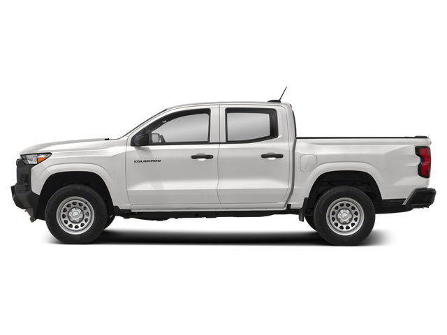 2023 Chevrolet Colorado ZR2