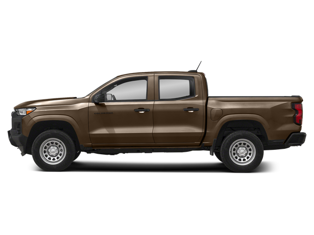 2023 Chevrolet Colorado ZR2