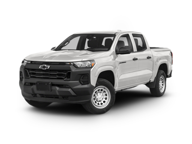 2023 Chevrolet Colorado ZR2