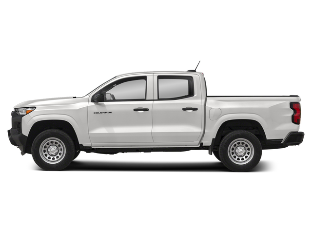 2023 Chevrolet Colorado ZR2