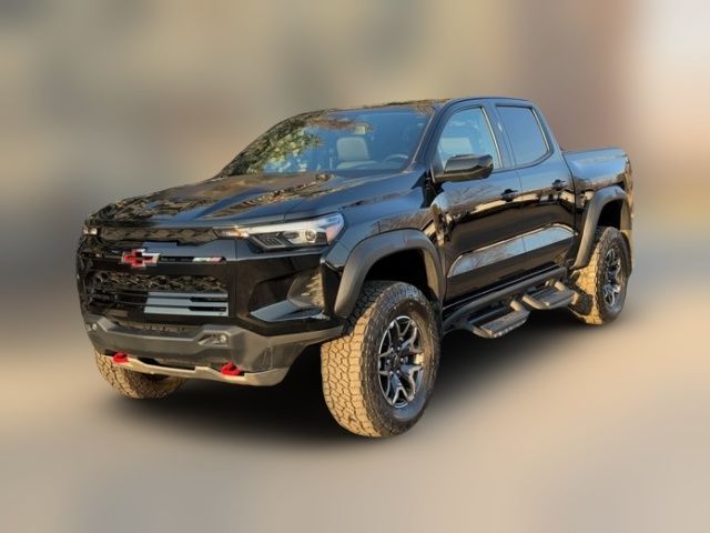 2023 Chevrolet Colorado ZR2