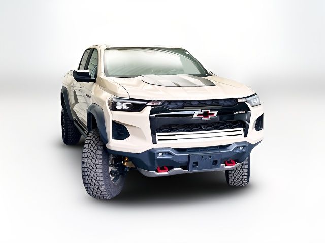 2023 Chevrolet Colorado ZR2