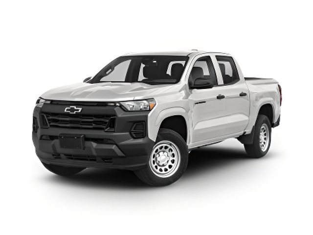 2023 Chevrolet Colorado ZR2