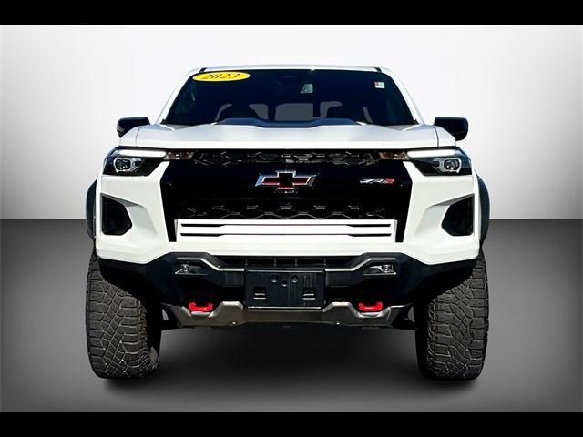 2023 Chevrolet Colorado ZR2