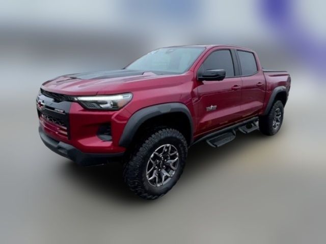 2023 Chevrolet Colorado ZR2