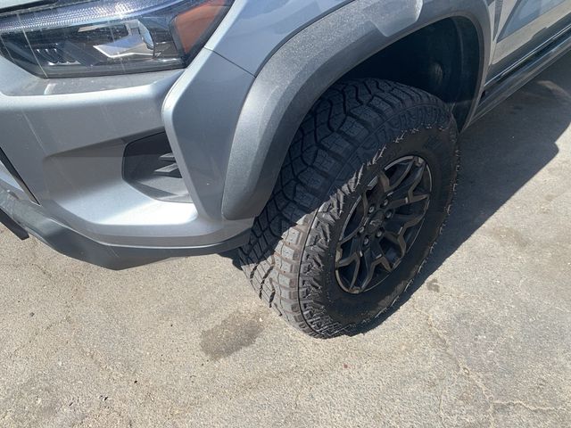 2023 Chevrolet Colorado ZR2