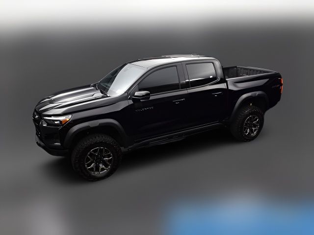 2023 Chevrolet Colorado ZR2