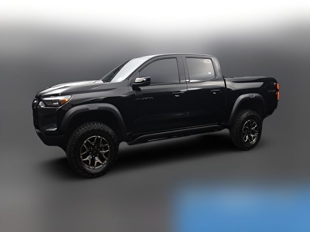 2023 Chevrolet Colorado ZR2