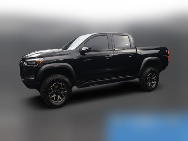 2023 Chevrolet Colorado ZR2