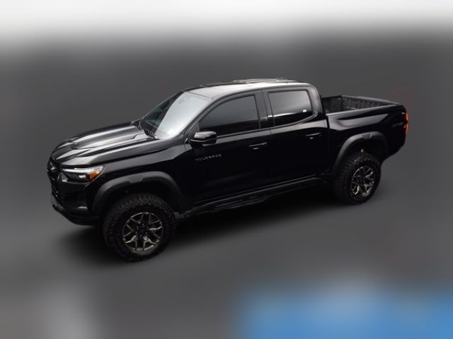 2023 Chevrolet Colorado ZR2