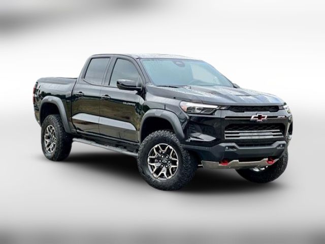 2023 Chevrolet Colorado ZR2