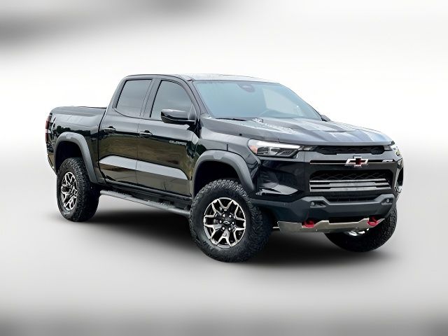 2023 Chevrolet Colorado ZR2