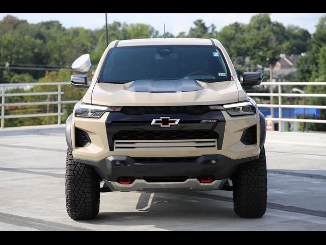 2023 Chevrolet Colorado ZR2