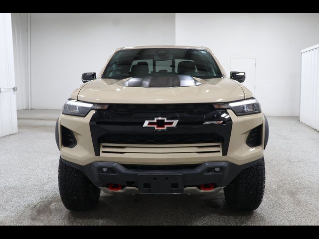 2023 Chevrolet Colorado ZR2