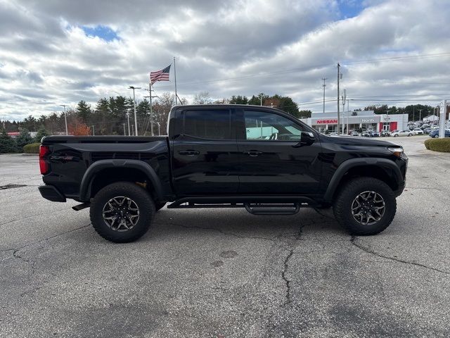 2023 Chevrolet Colorado ZR2