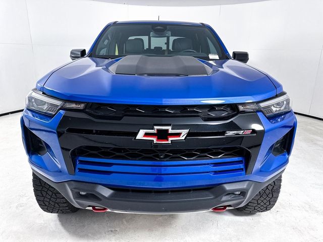 2023 Chevrolet Colorado ZR2