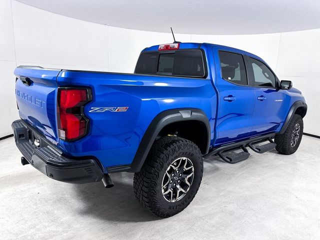 2023 Chevrolet Colorado ZR2