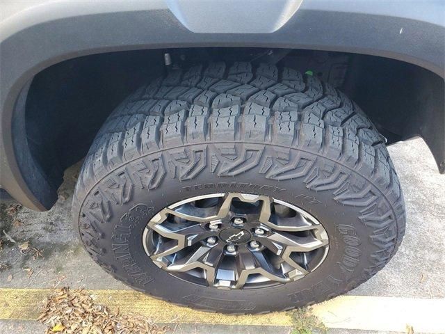 2023 Chevrolet Colorado ZR2