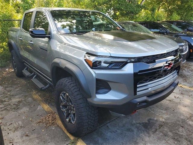 2023 Chevrolet Colorado ZR2