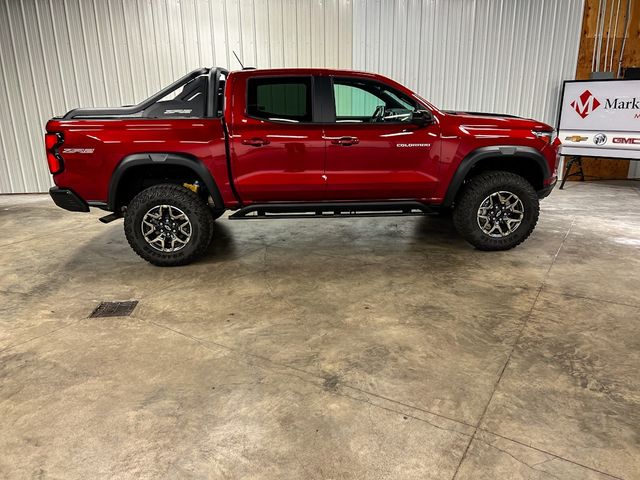 2023 Chevrolet Colorado ZR2